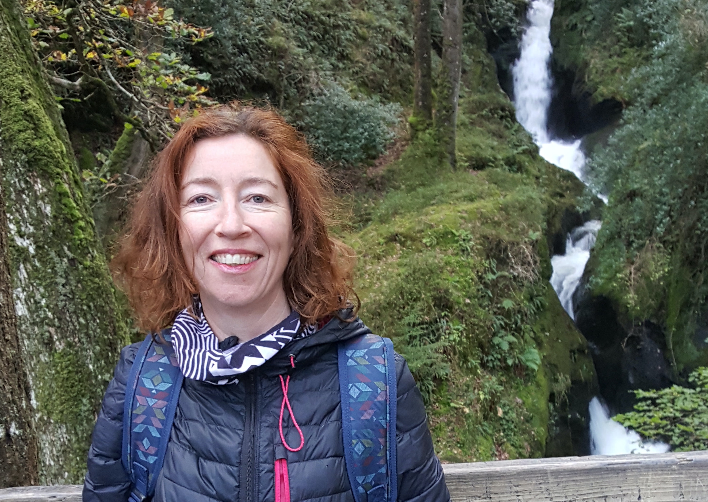 Coach in the Spotlight: Edel Connor