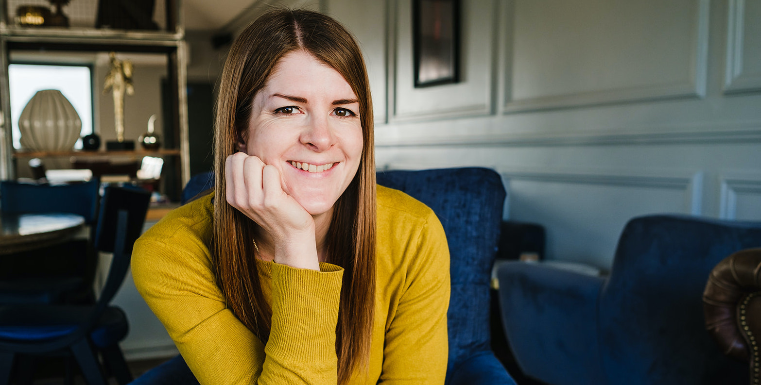 Coach in the Spotlight: Jenny Burrow