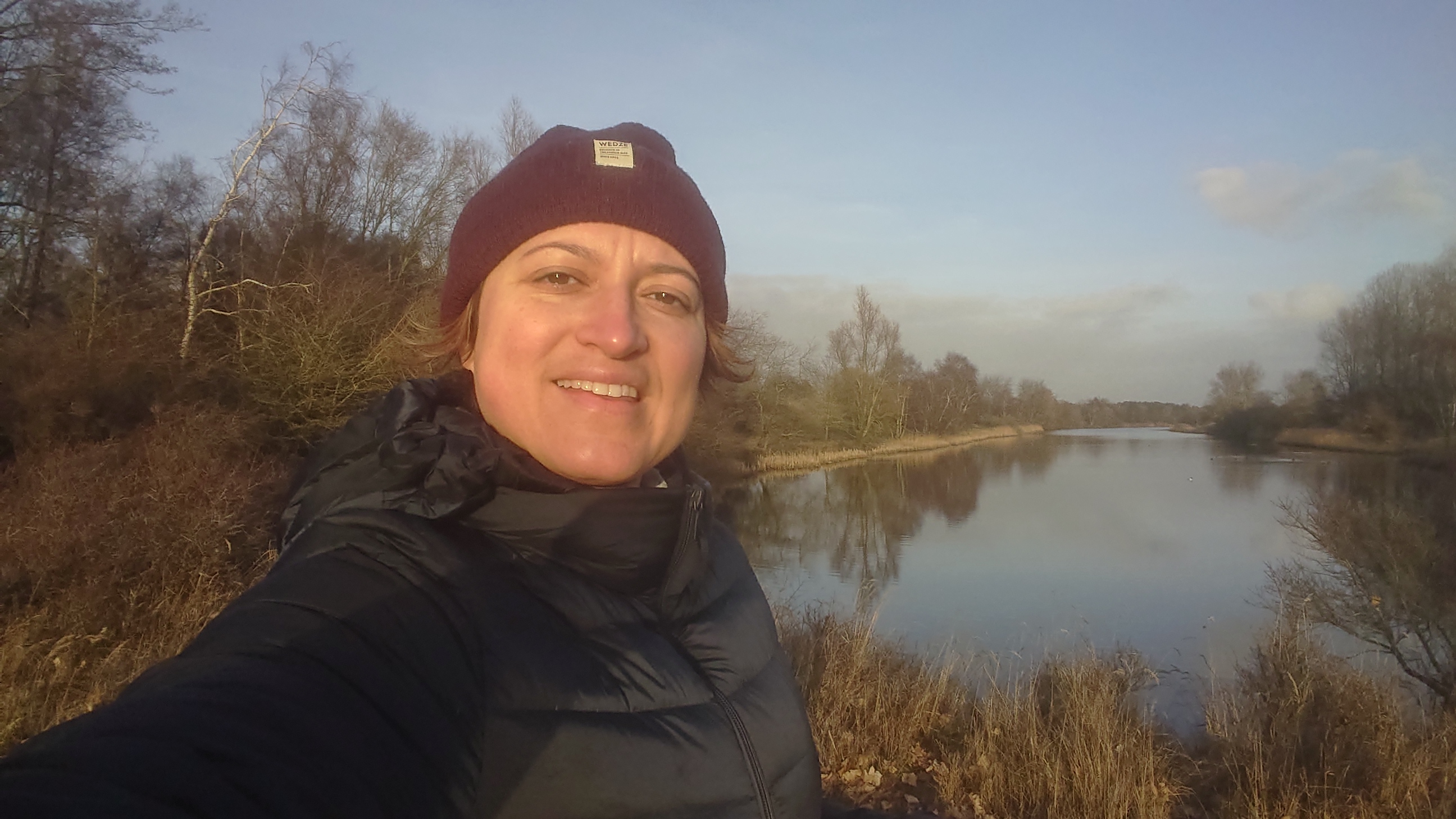 Coach in the Spotlight: Anne Gelebart