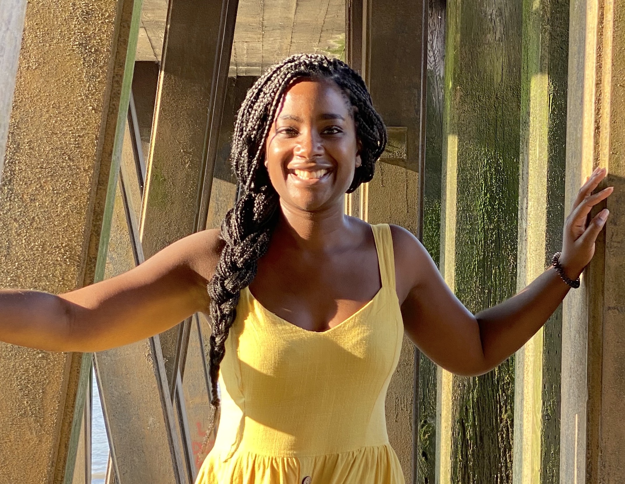 Coach in the Spotlight: Audrey Cairo