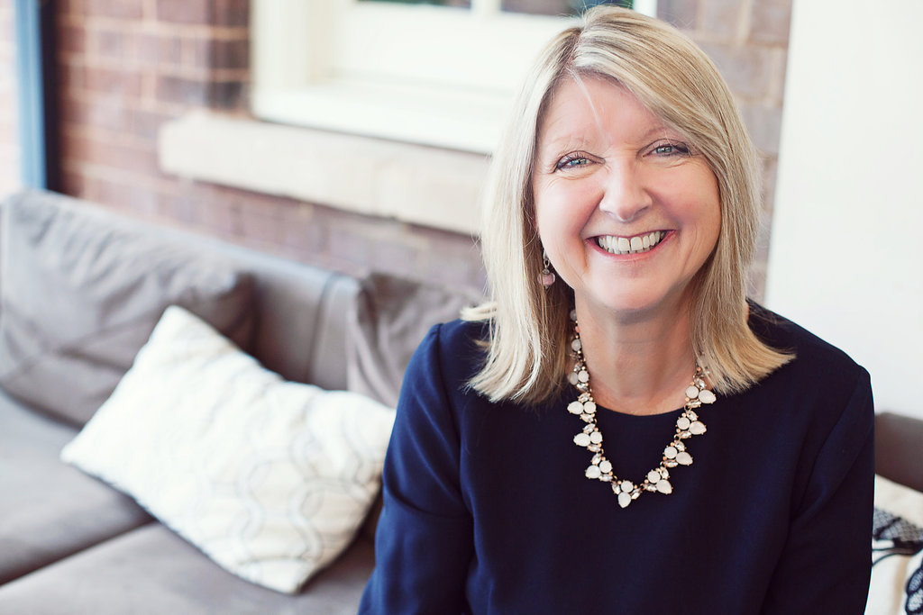 Coach in the Spotlight: Becky Kilsby