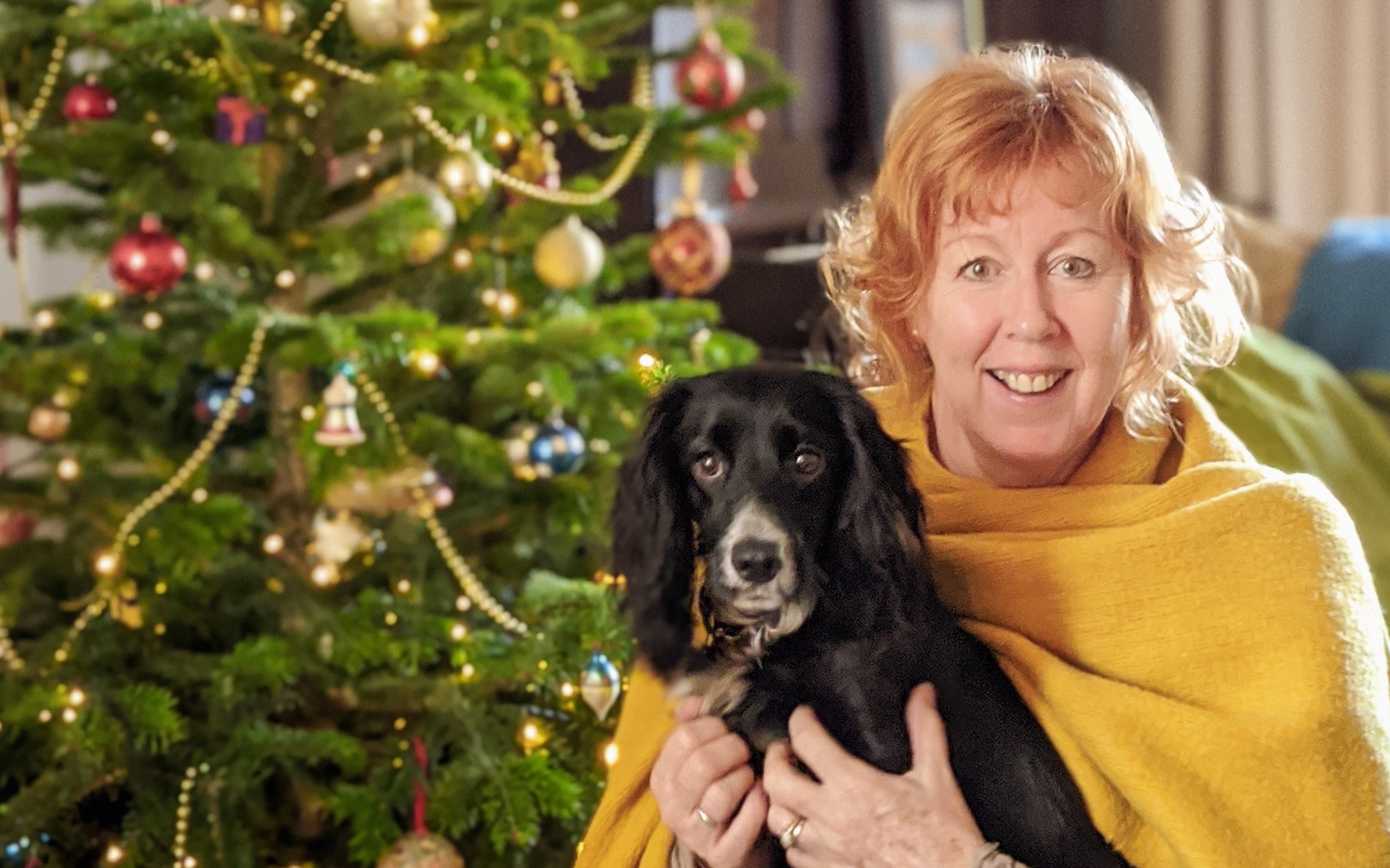 Coach in the Spotlight: Claire Palmer