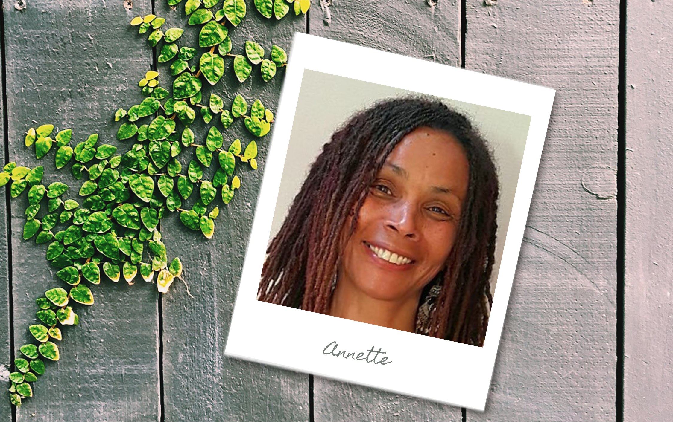 Coach in the Spotlight: Annette Bento