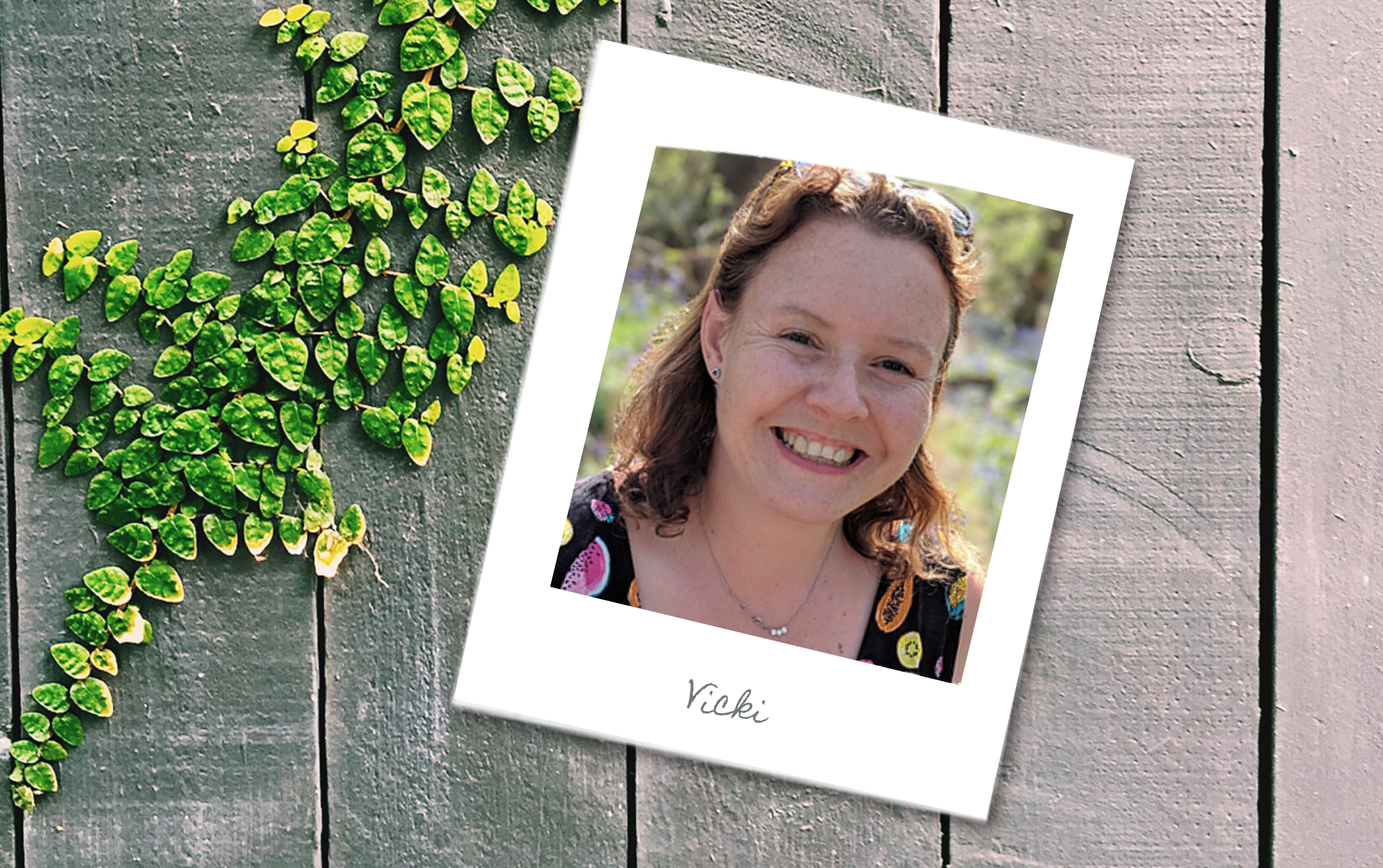 Coach in the Spotlight: Vicki Kirk