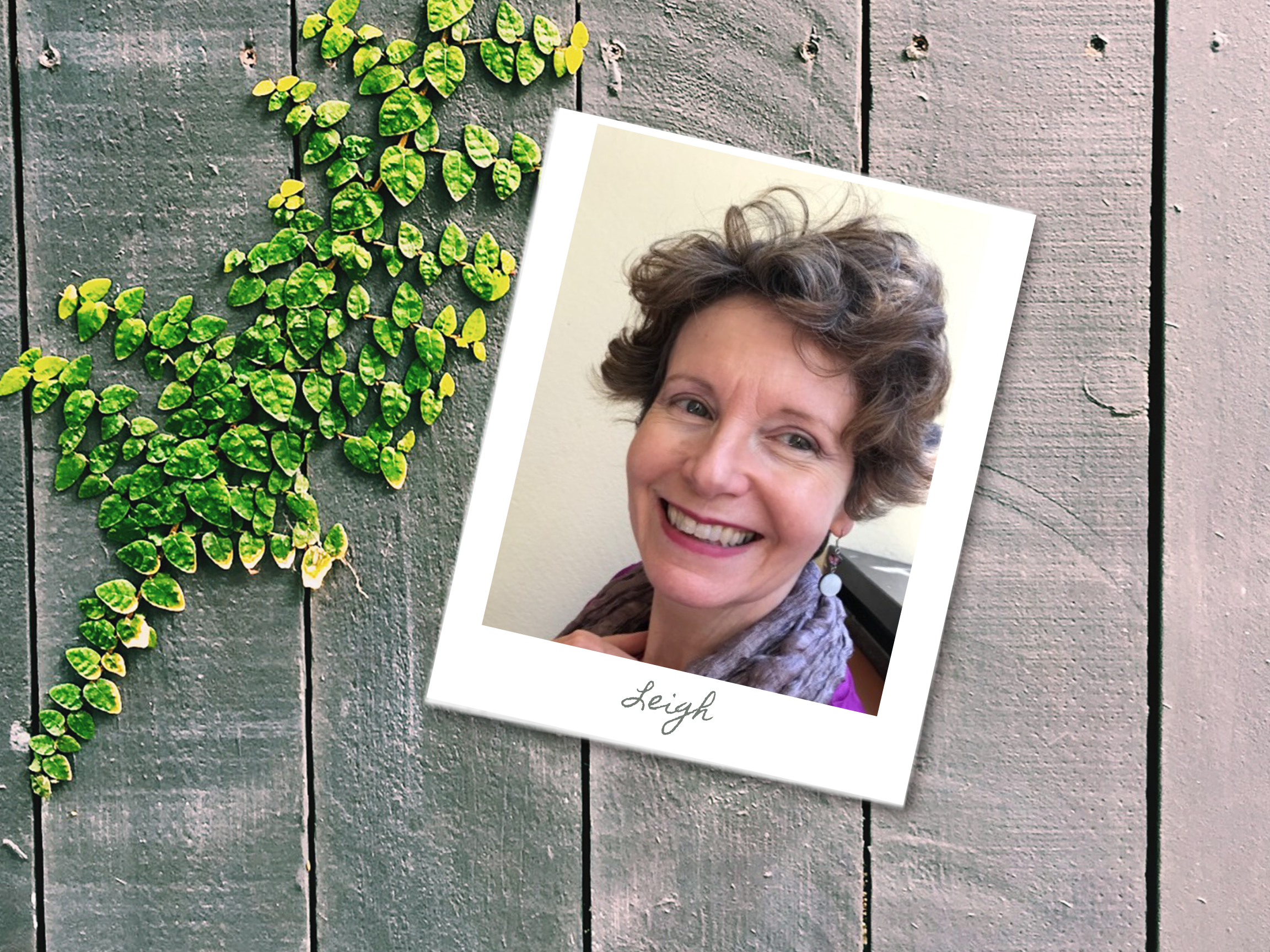 Coach in the Spotlight: Leigh Jackson