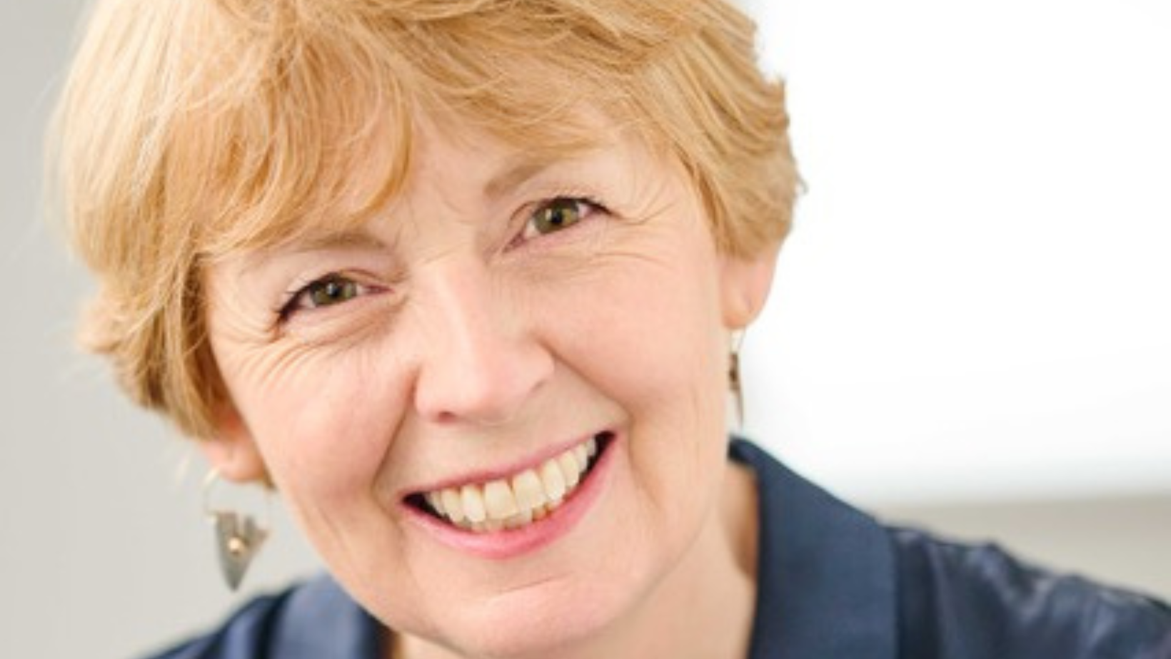 Coach in the Spotlight: Una Murphy