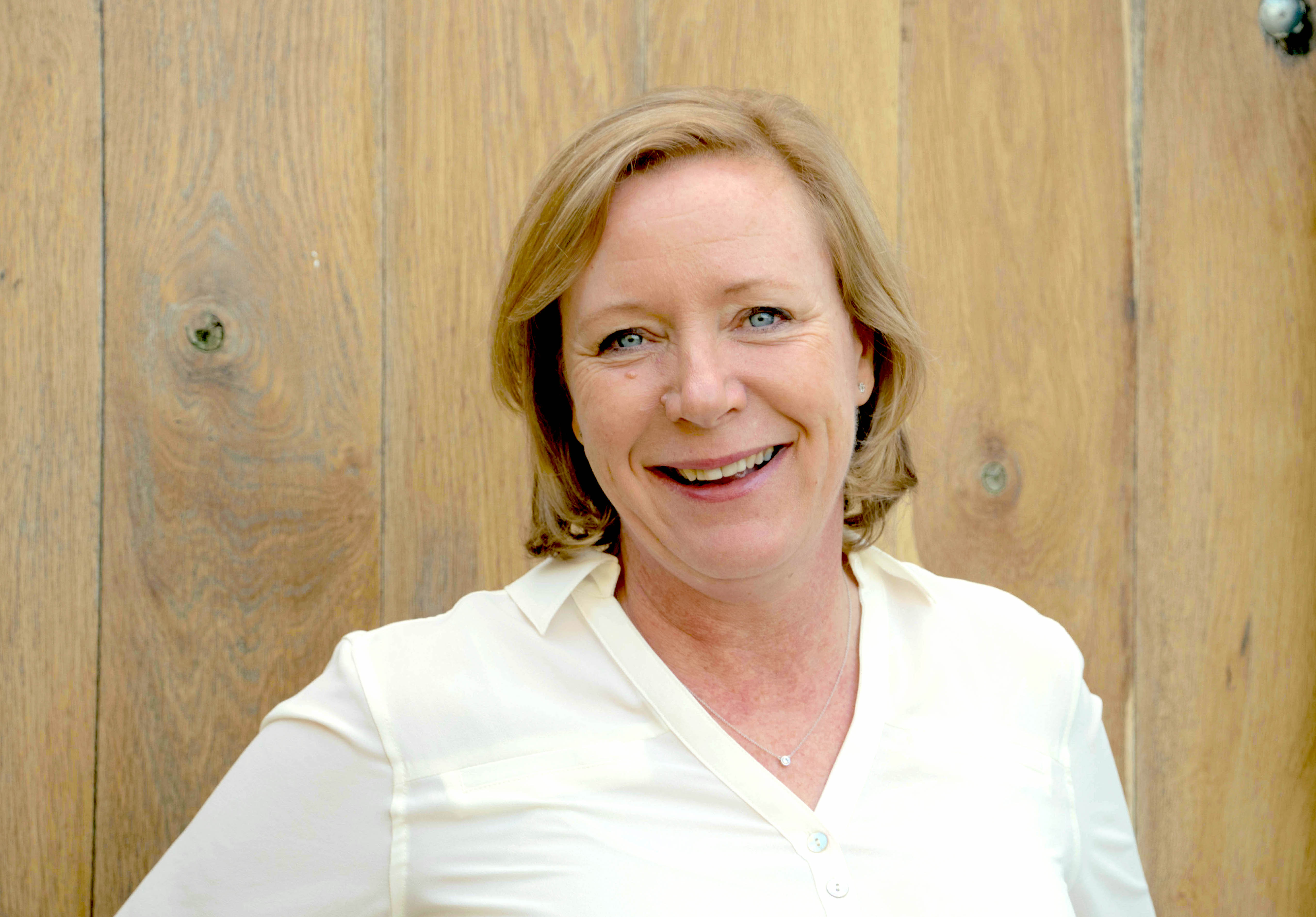 Coach in the Spotlight: Helen Garland