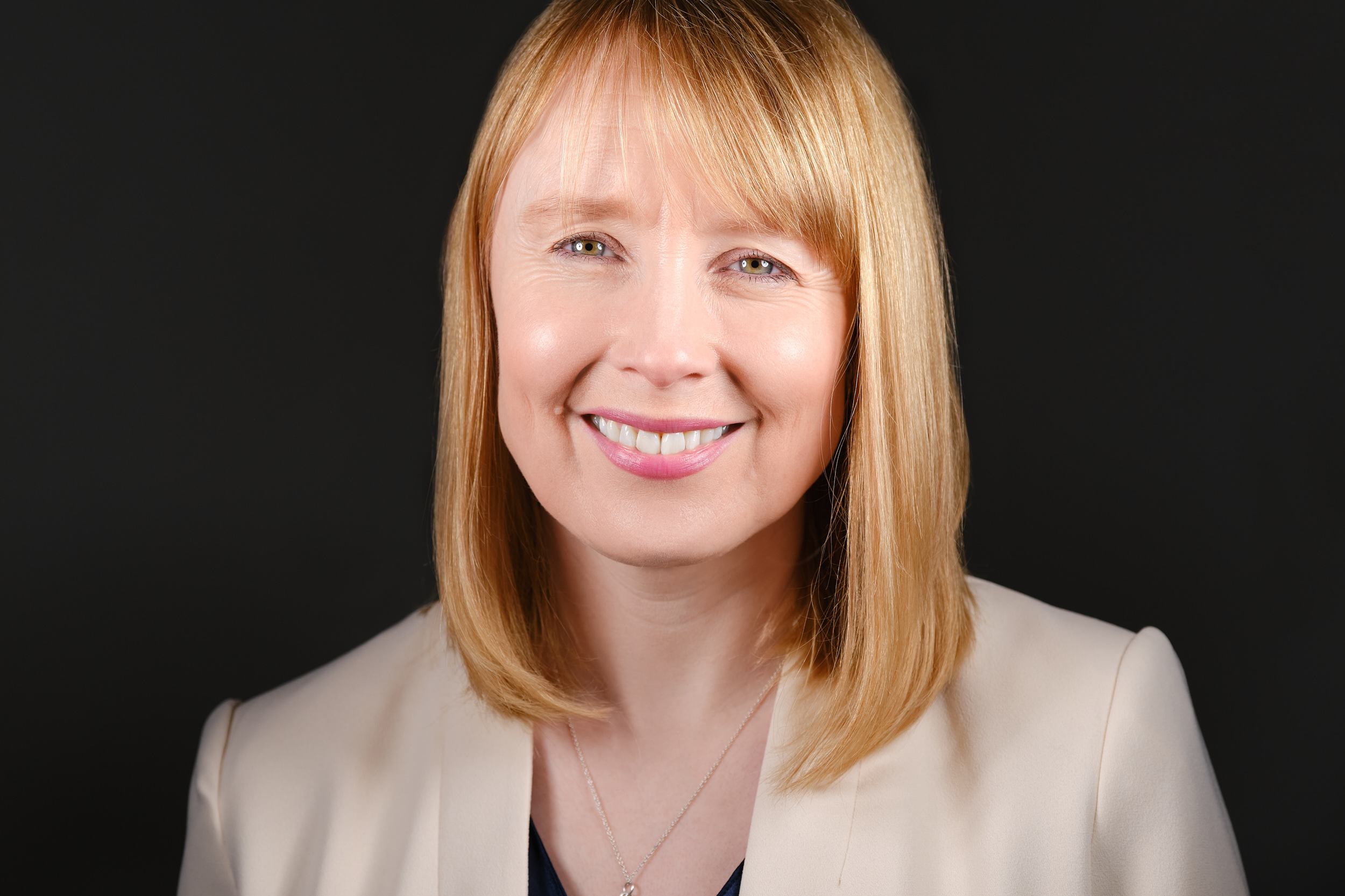 Coach in the Spotlight: Fiona Reith