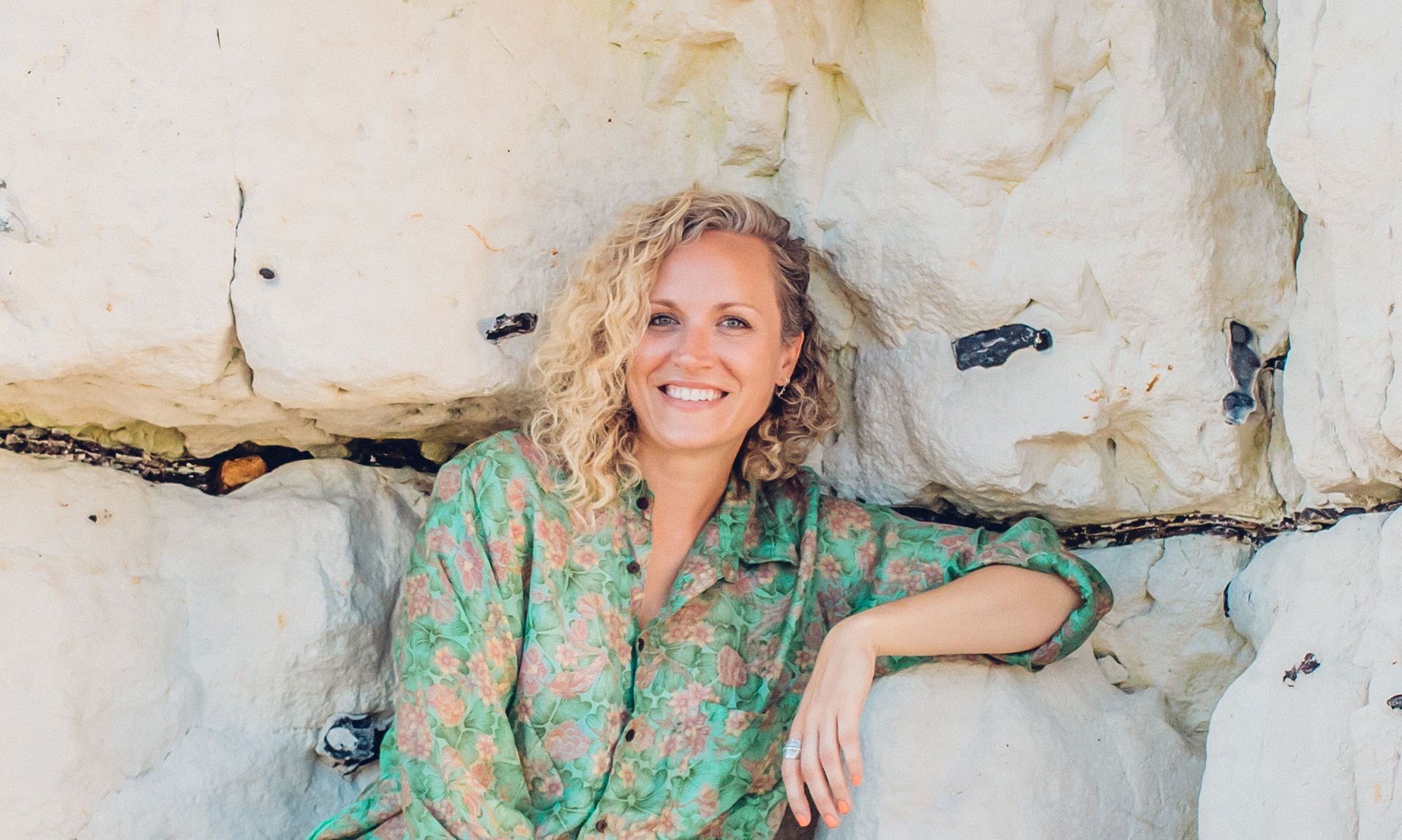 Coach in the Spotlight: Gemma Rogers