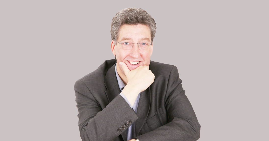 In conversation with John Lees