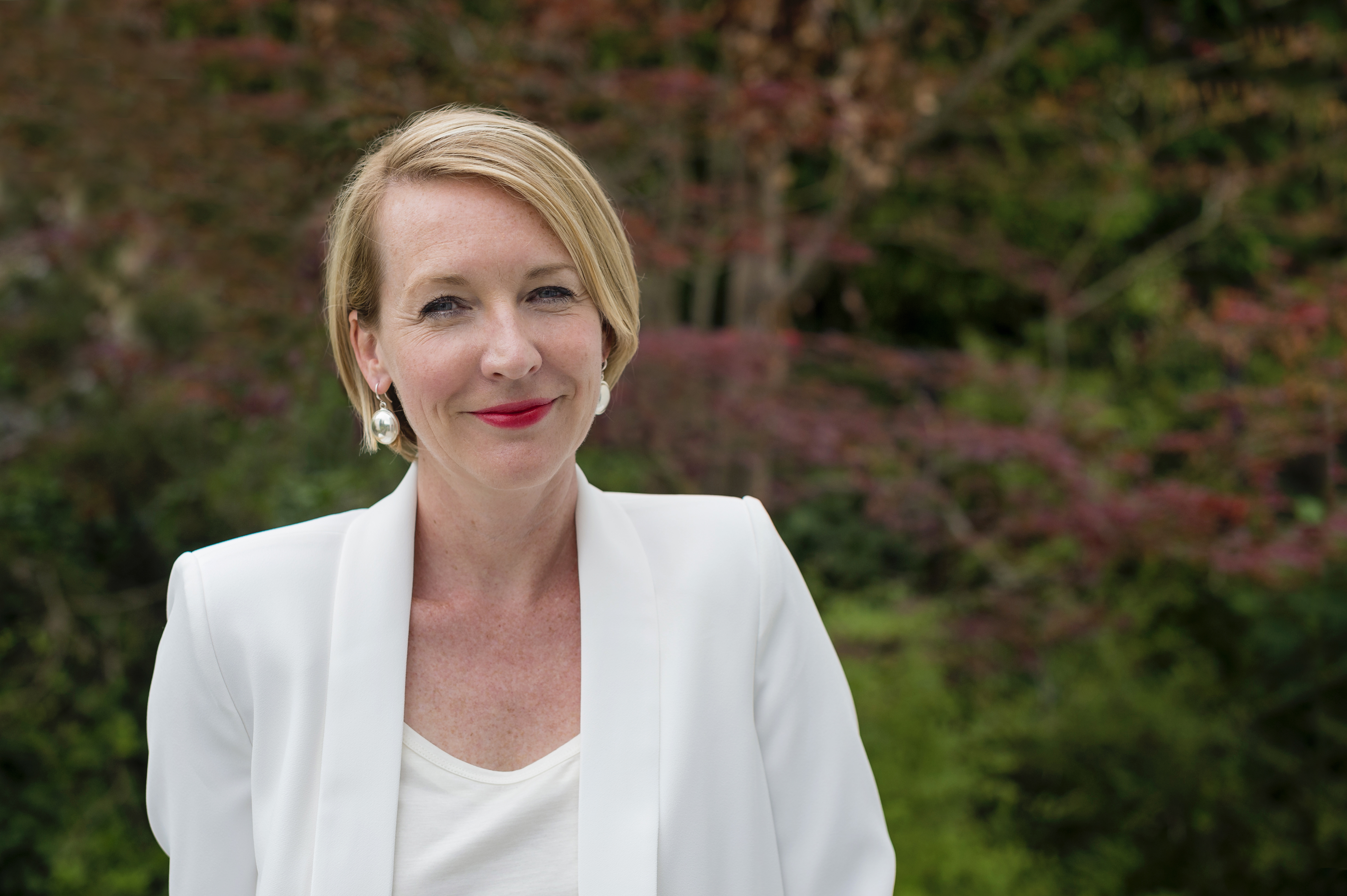 Coach in the Spotlight: Kelly Campino