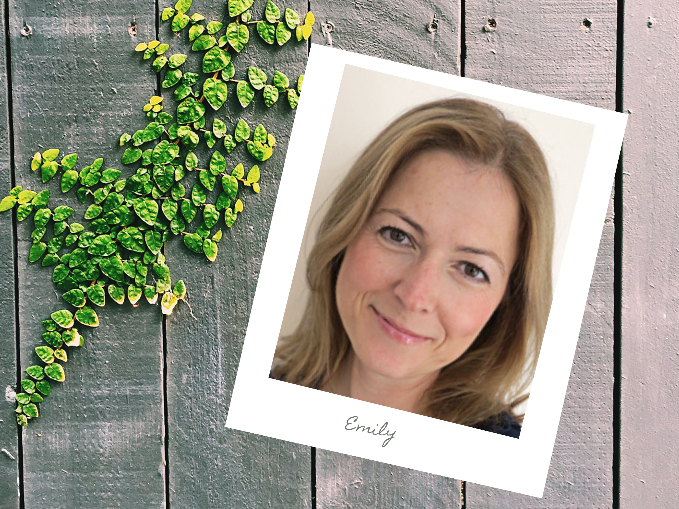 Coach in the Spotlight: Emily Taylor