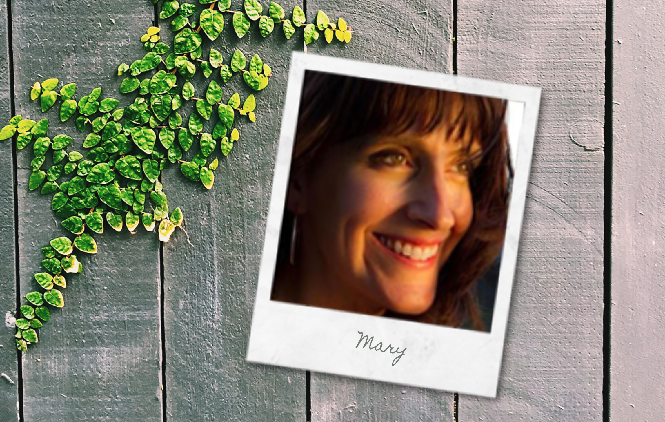 Coach in the Spotlight: Mary Wilson