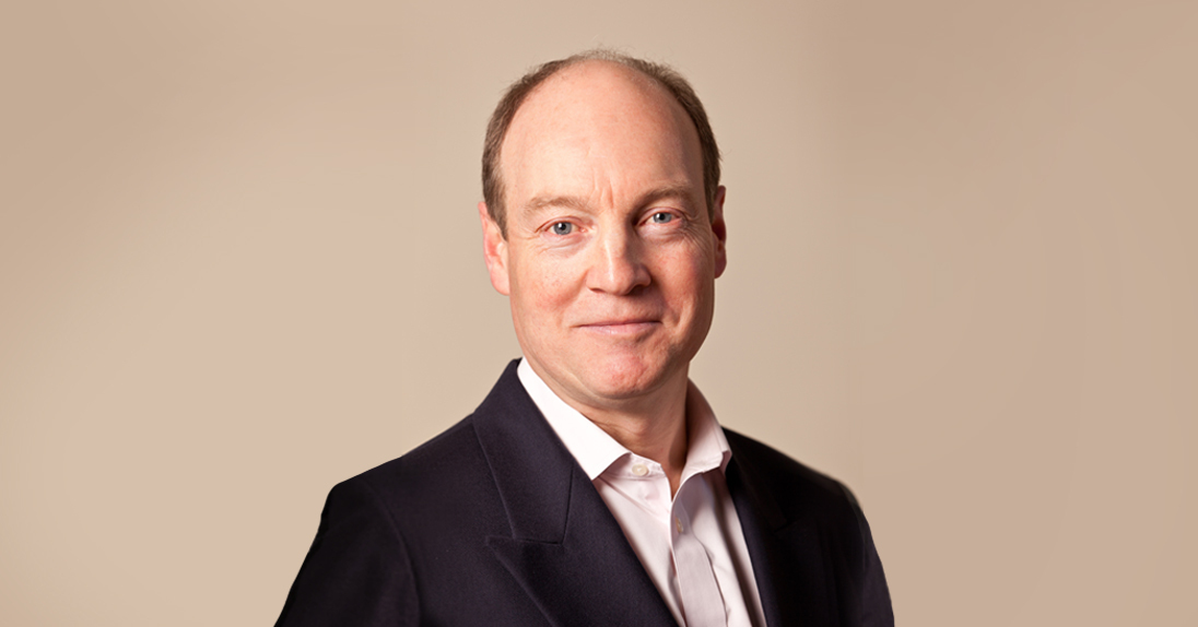 Coach in the Spotlight: Ross Nichols