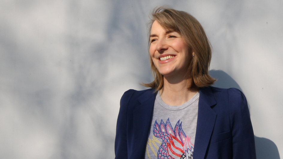 Rachel Schofield: How and why I chose my niche