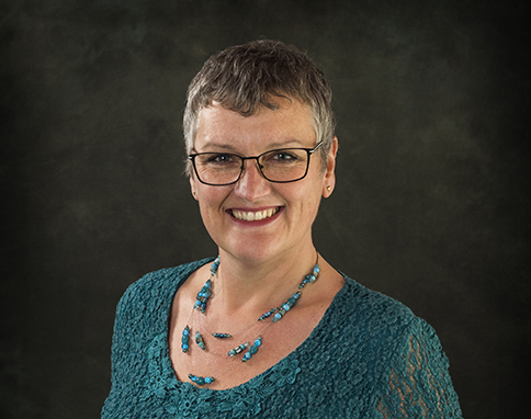 Coach in the Spotlight: Nathalie Britten