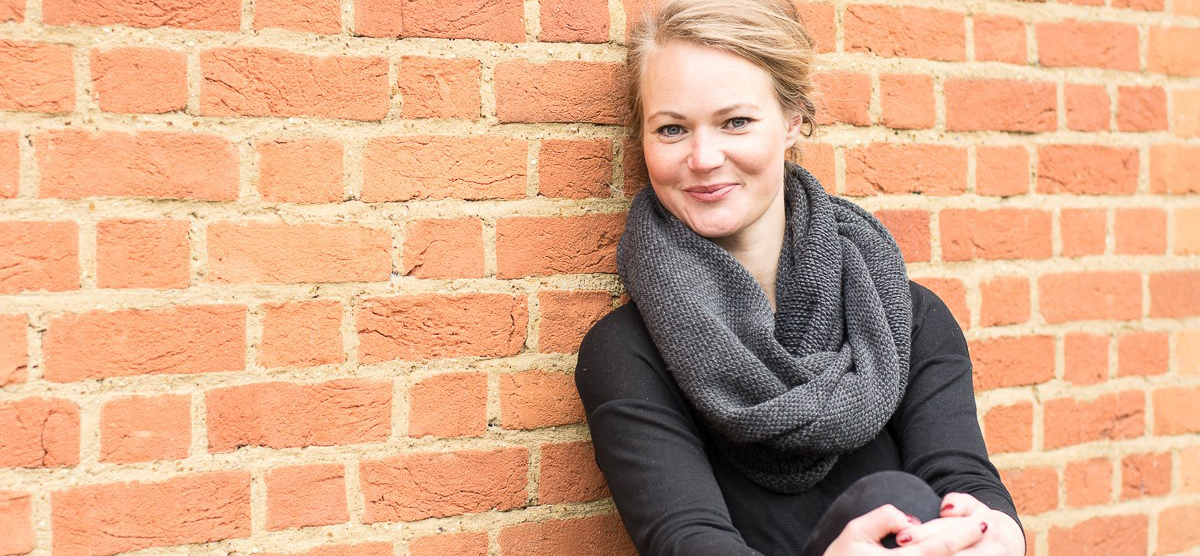 Coach in the Spotlight: Aurelia Rogalli