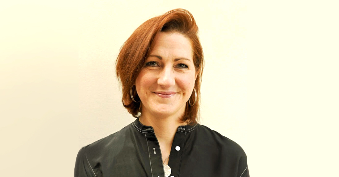 Coach in the Spotlight: Nicky Chambers