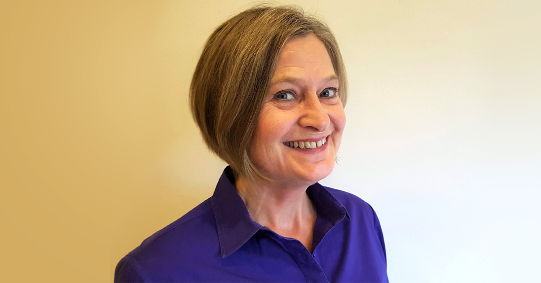 Coach in the Spotlight: Marie Smith