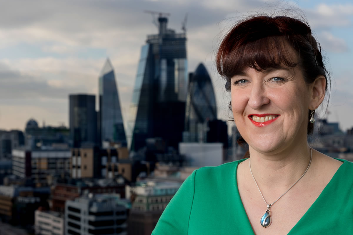 Coach in the Spotlight: Ros Toynbee